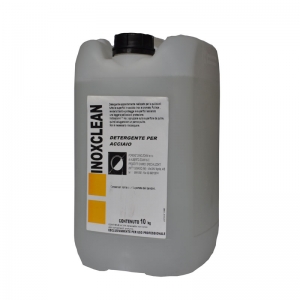INOX CLEAN