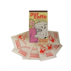 PUR CAFFE'