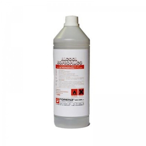 Alcool Isopropilico