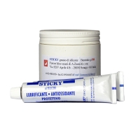 STICKY - Pure Silicone Grease