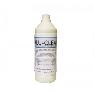 ALU Clean